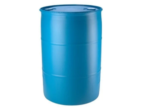 Plastic Drums