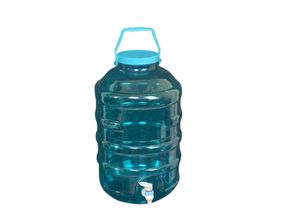 Water Cans