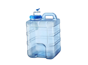 Water Containers