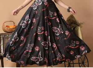 Skirts