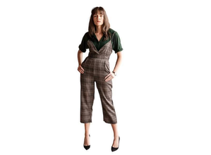 Jumpsuits