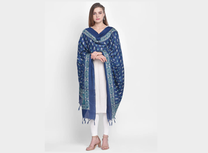 Dupattas